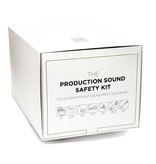 Bubblebee Industries Bubblebee Industries - The Production Sound Safety Kit