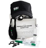 Bubblebee Industries Bubblebee Industries - The Production Sound Safety Kit