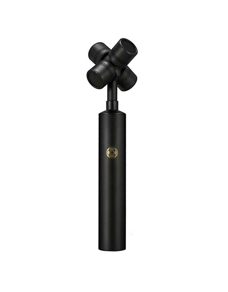 RØDE NT-SF1 Ambisonic Mikrofon
