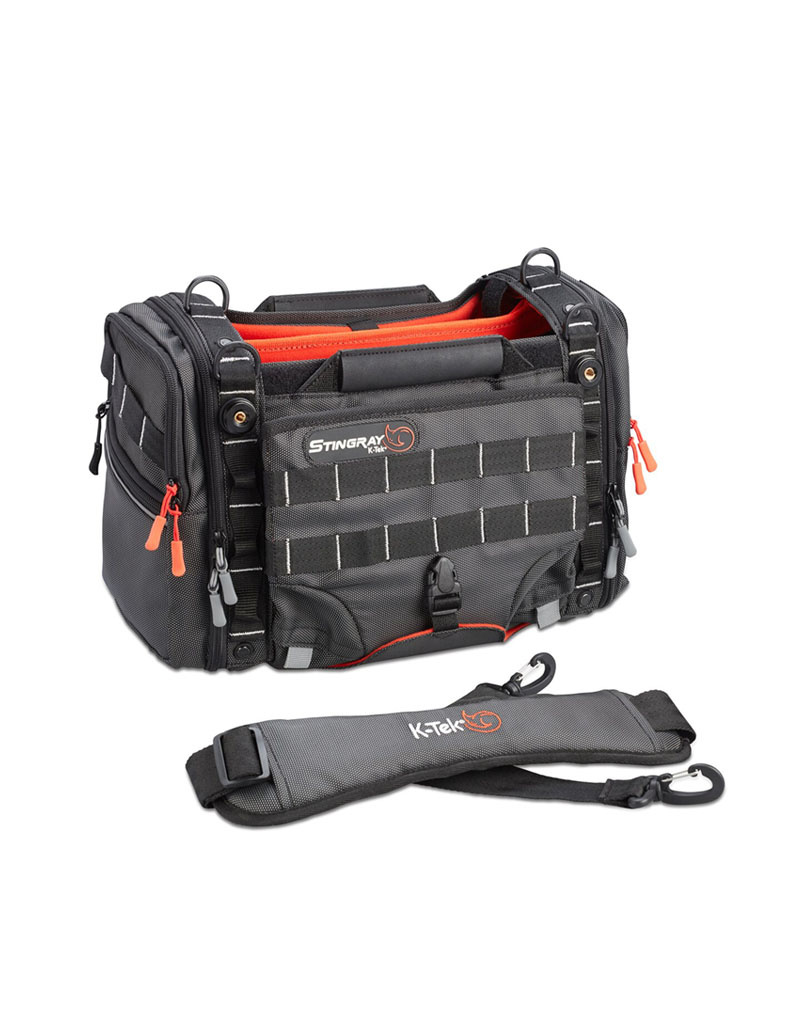 K-Tek Stingray Small-X (KSTGSX) Tasche