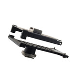 Wisycom MCRMNT Mounting Adapter