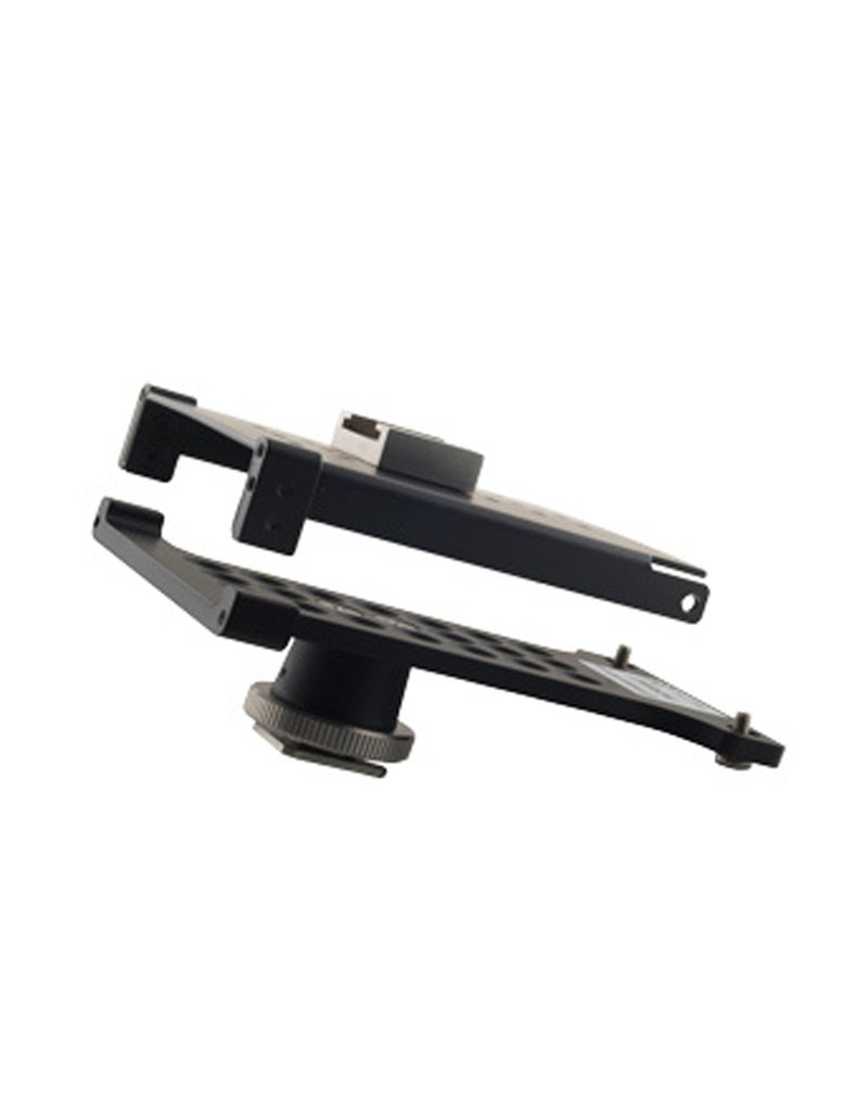 Wisycom MCRMNT Mounting Adapter