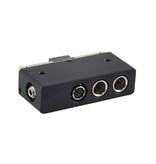 Wisycom BPA42HPN Stand-Alone Adapter