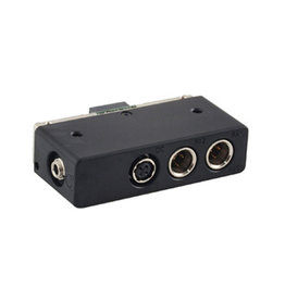 Wisycom BPA42HPN