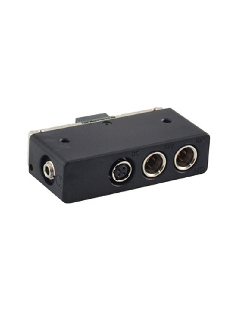 Wisycom BPA42HPN Stand-Alone Adapter