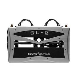 Sound Devices Sound Devices - SL-2 Rack