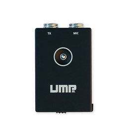 Ambient Ambient - UMP 3 - Universale Mikrofonspeisung (12 V/48 V )