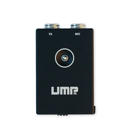 Ambient UMP 3 - Universale Mikrofonspeisung (12 V/48 V )