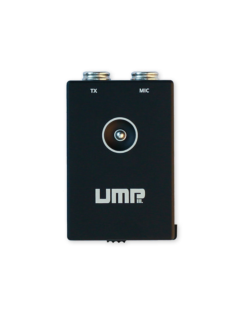 Ambient UMP 3 - Universale Mikrofonspeisung (12 V/48 V )
