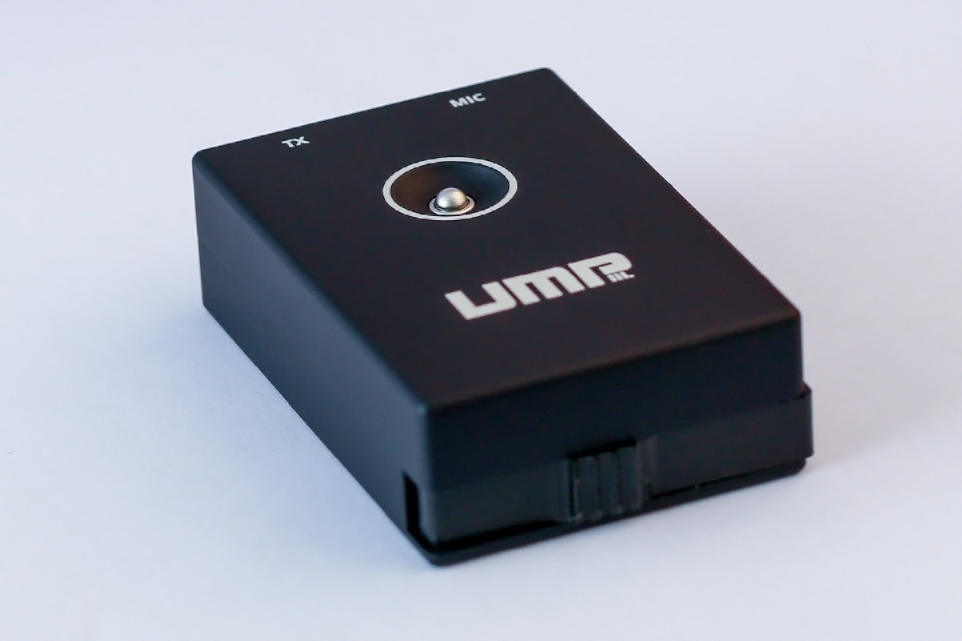 Ambient UMP 3 - Universale Mikrofonspeisung (12 V/48 V )