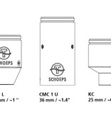 Schoeps Schoeps - CMC 1 L - Mikrofonverstärker für Colette