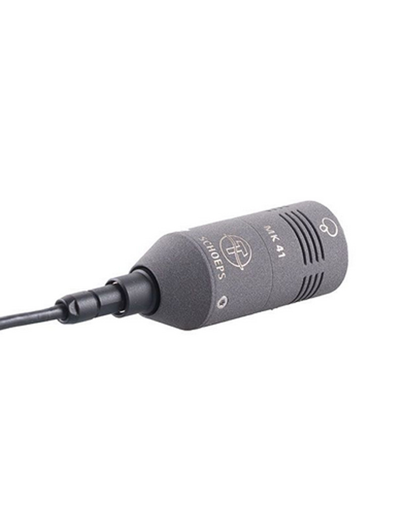 Schoeps CMC 1 L - Mikrofonverstärker für Colette