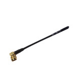 Wisycom AWN42RA Empfänger-Antenne 90°