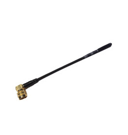 Wisycom AWN42RA Empfänger-Antenne 90°
