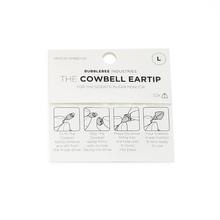 Bubblebee Industries The Cowbell Eartip (10 Stk), Sidekick Zubehör