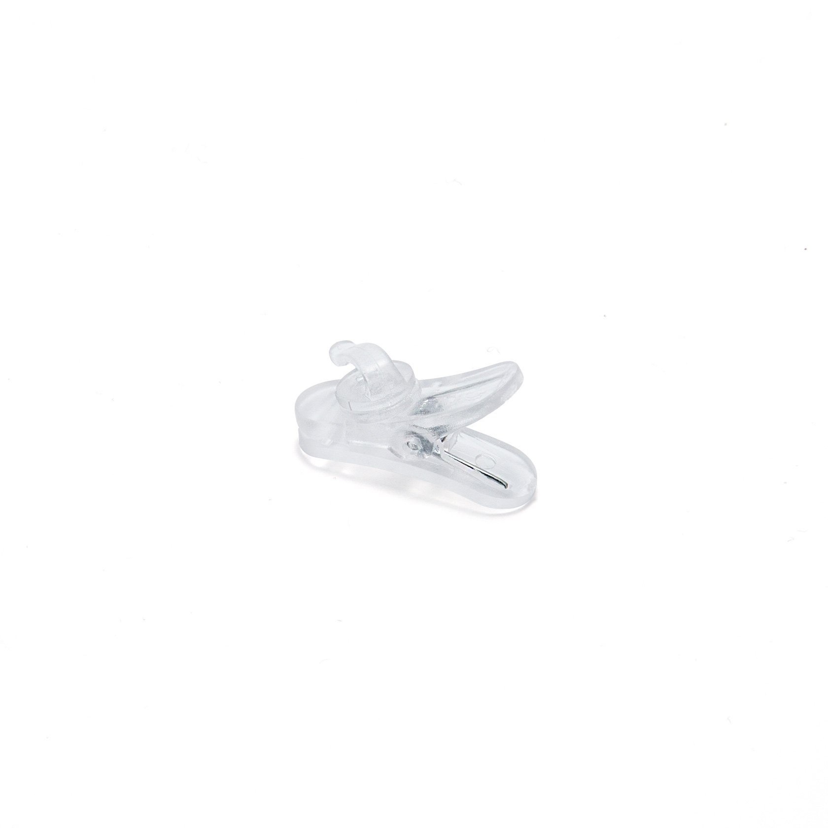 Bubblebee Industries The Hornbill Clip (4 Stk), Sidekick Zubehör