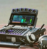 Aaton Digital Cantar Mini 16-Spur Multitrack Recorder