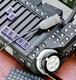 Aaton Digital Cantar Mini 16-Spur Multitrack Recorder