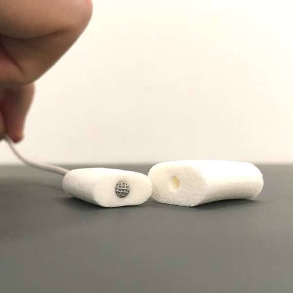 URSA Mini Foamies - Soft Mini Foam Mounts für Lavalier-Mikrofone