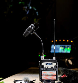 DPA 4097 Micro-Richtrohrmikrofon