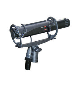 Cinela E-OSIX für Sennheiser MKH 40-50 - Mikrofonaufhängung