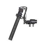 Cinela E-OSIX für DPA 4017C - Mikrofonaufhängung