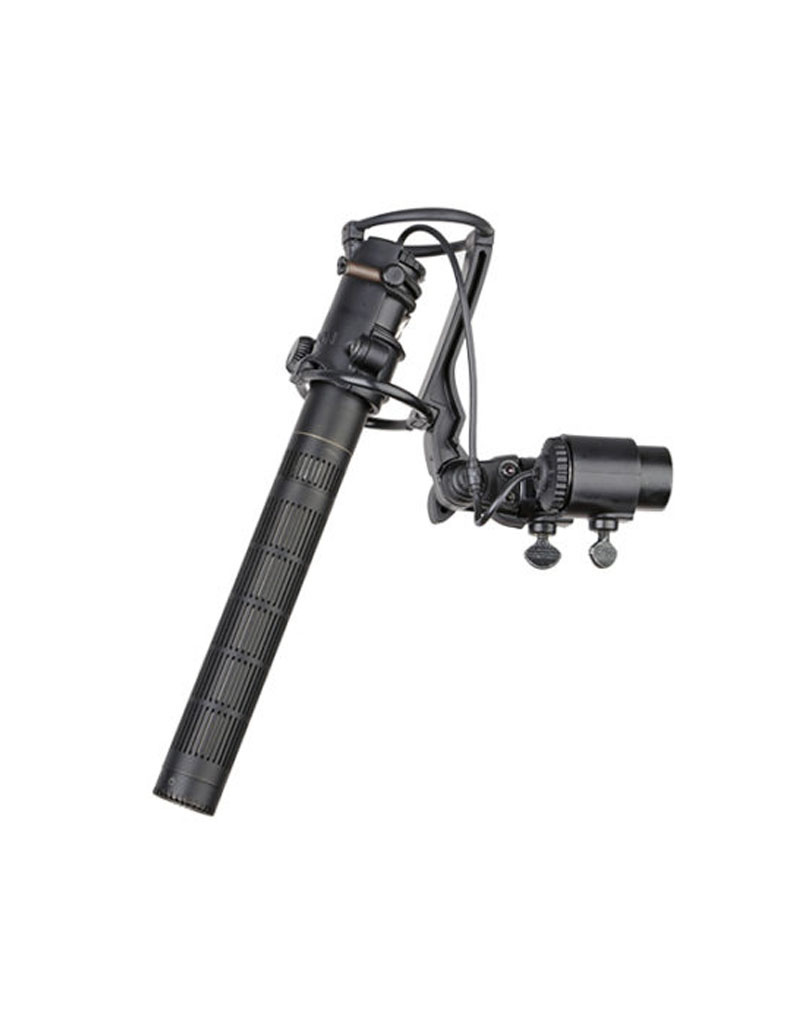 Cinela E-OSIX für DPA 4017C - Mikrofonaufhängung