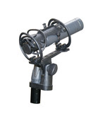 Cinela E-OSIX für Neumann KM184/185 - Mikrofonaufhängung