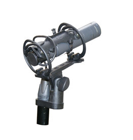 Cinela OSIX für Neumann KM184/185 - Mikrofonaufhängung
