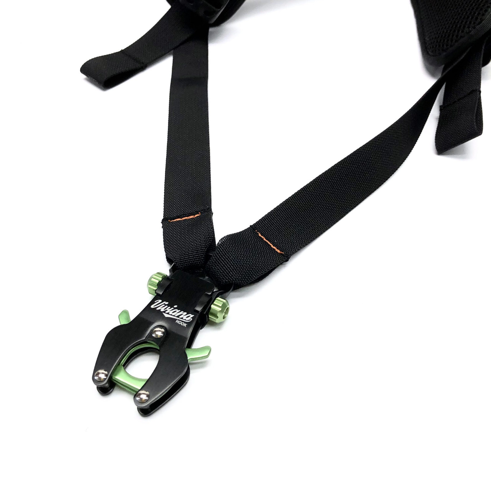 Protogear Protogear - Harness - ergonomischer Kreuzgurt