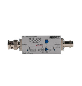 BSRF FA-1 - Filtered amplifier