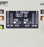 BSRF BSRF Radio over Fiber - AFR250s Dual Receiver