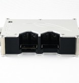 Audioroot uPRE MKII - portable microphone preamp