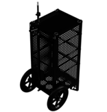 Soundcart Soundcart - Maverick Follow Cart