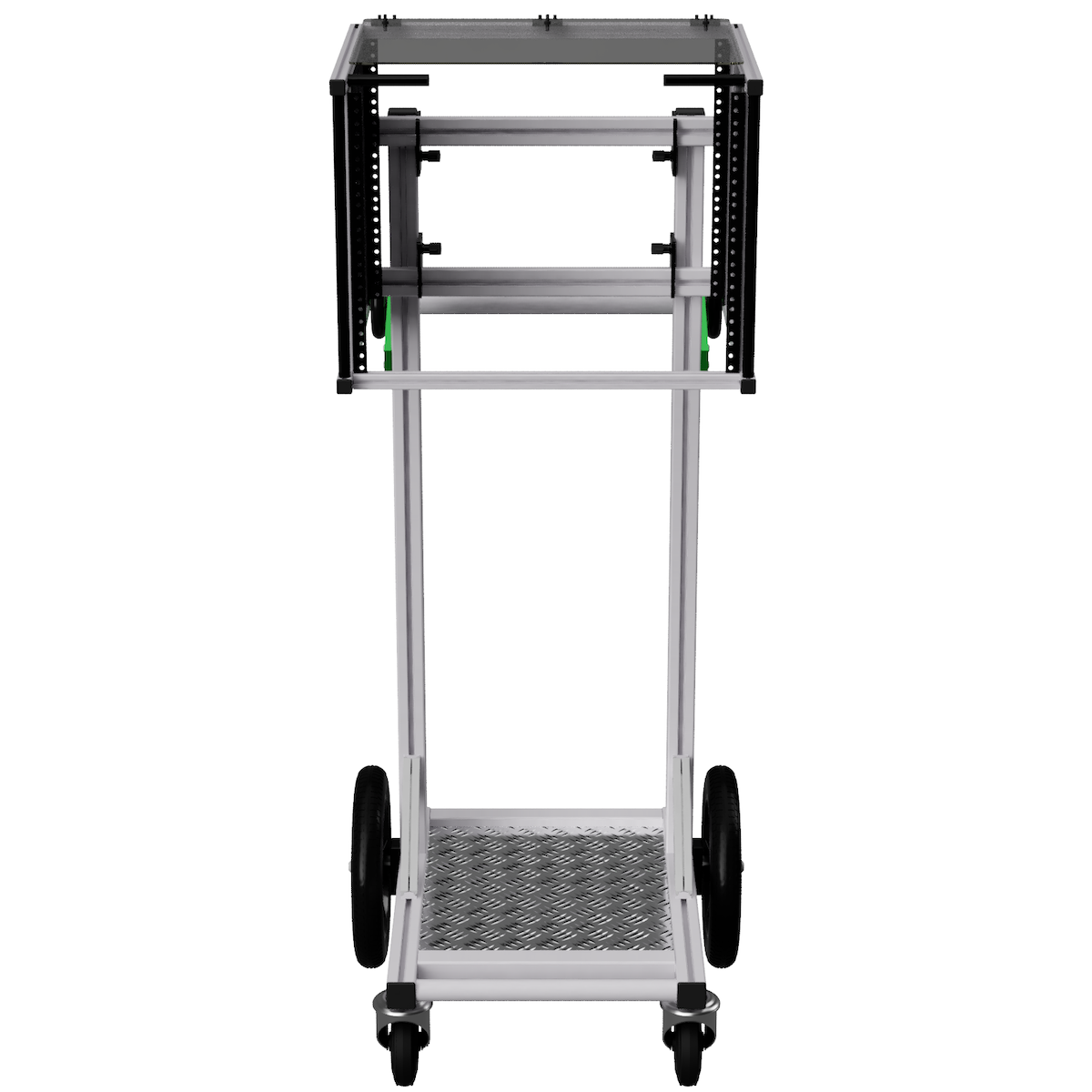 Soundcart MiniCart MAX Tonwagen