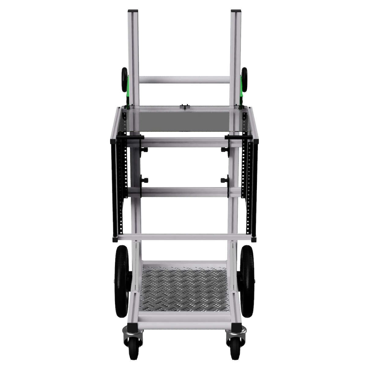 Soundcart MiniCart MAX Tonwagen