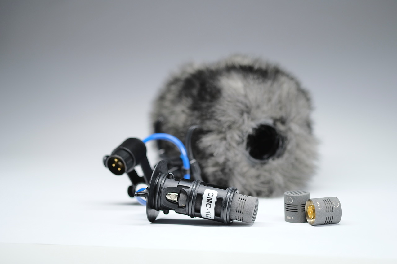 Cinela Cosi Windschutz Modulsystem