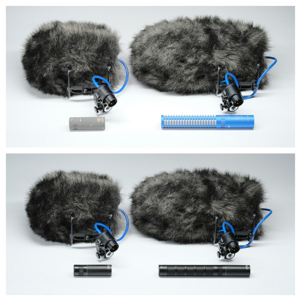 Cinela Cosi Windschutz Modulsystem