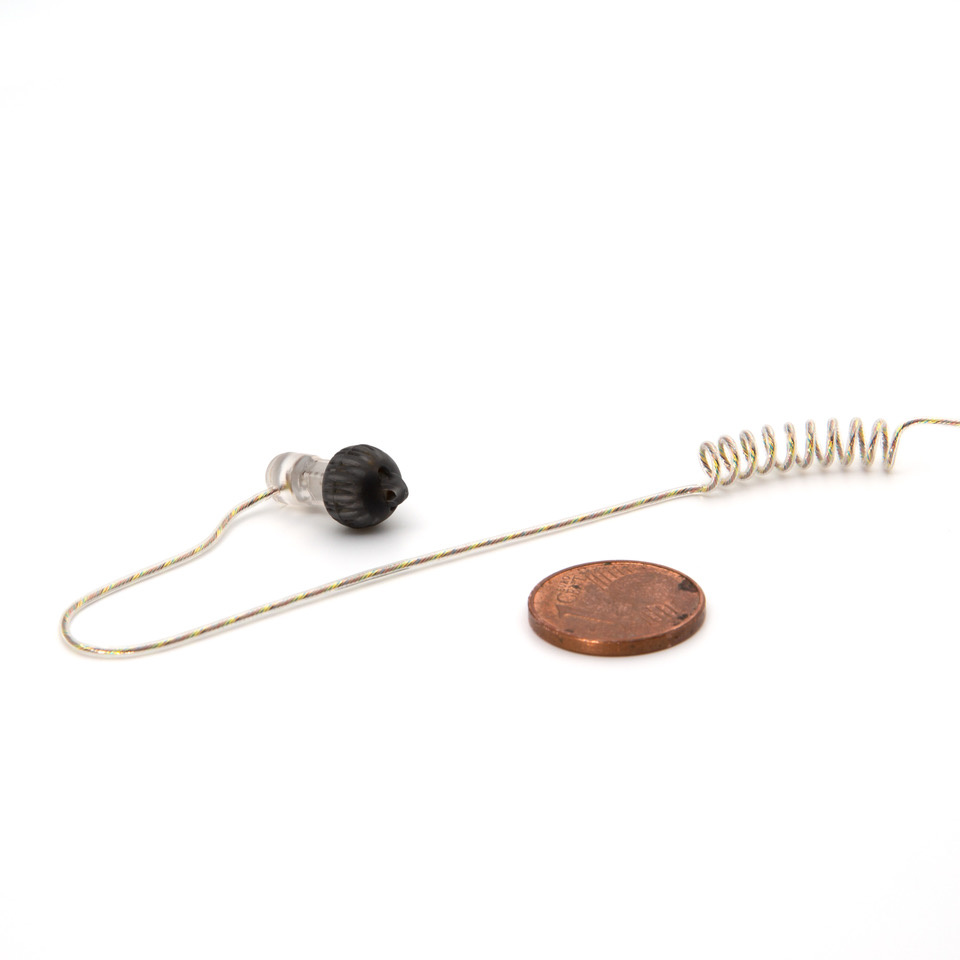 Bubblebee Industries Sidekick 3 Mono In-Ear Monitor (3rd Generation)