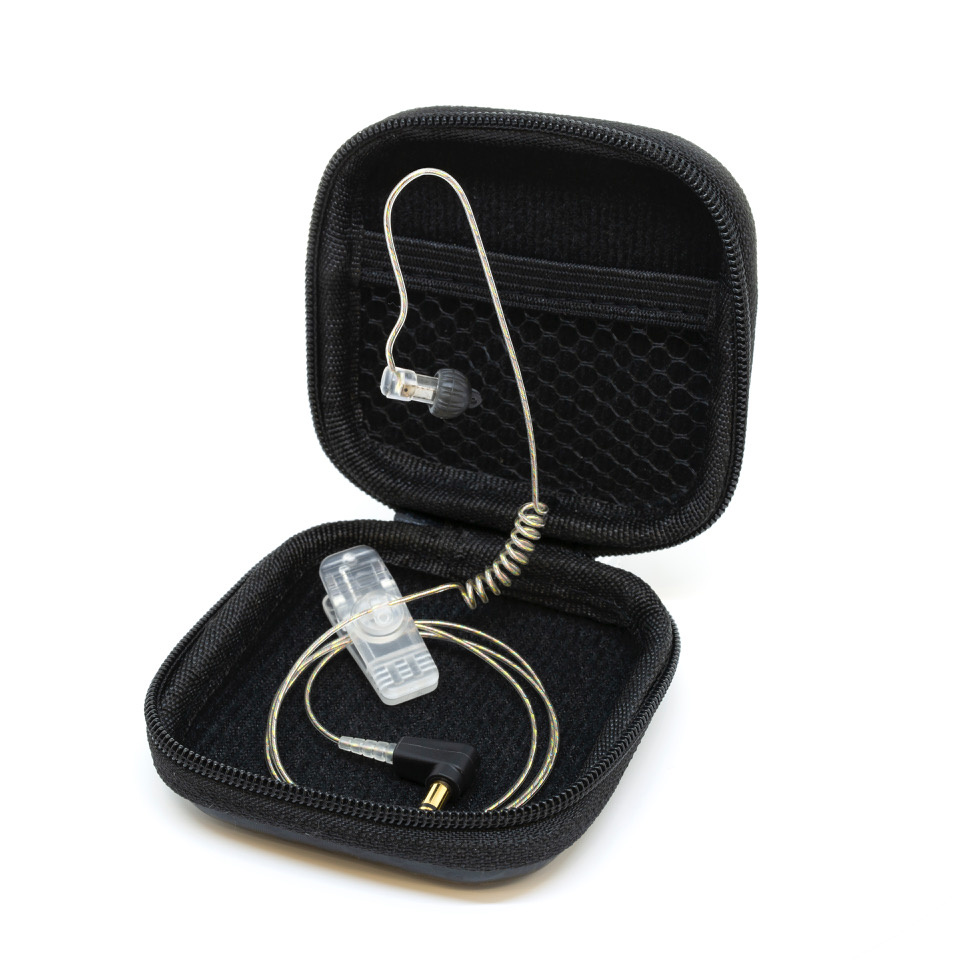Bubblebee Industries Sidekick 3 Mono In-Ear Monitor (3rd Generation)