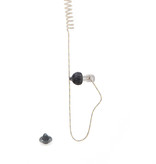 Bubblebee Industries Sidekick 3 Mono In-Ear Monitor (3rd Generation)