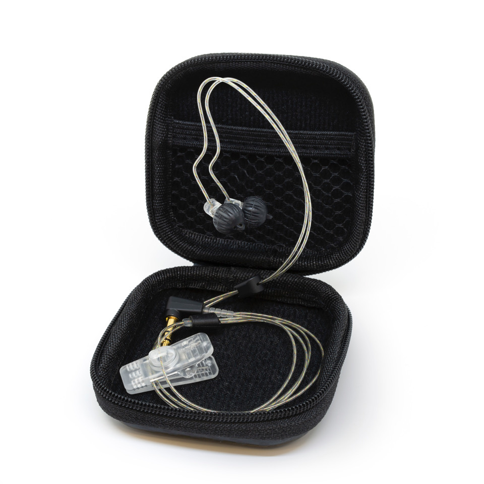 Bubblebee Industries Sidekick 3 Stereo In-Ear Monitor (3rd Generation)
