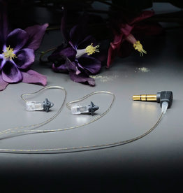 Bubblebee Industries Sidekick 3 Stereo In-Ear Monitor (3rd Generation)