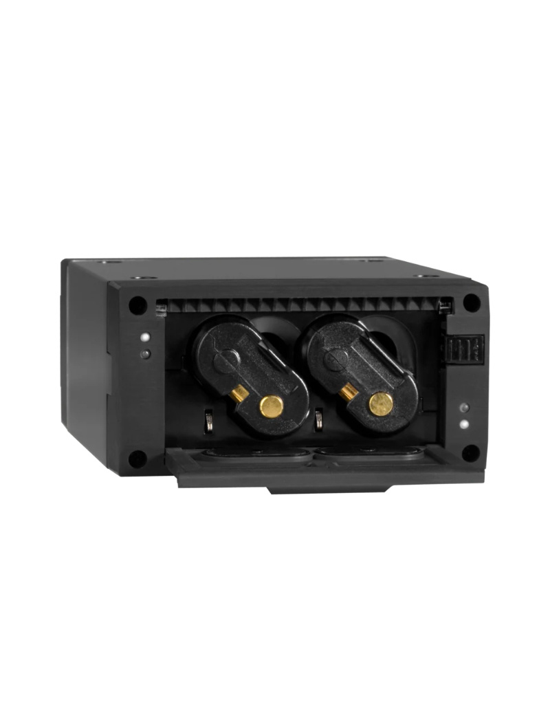 Shure SBC210 - E2-Schacht Ladegerät