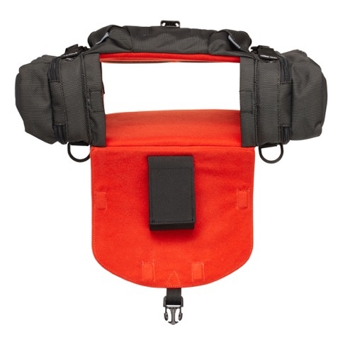 K-Tek Stingray Junior-X (KSTGJRX) Tasche