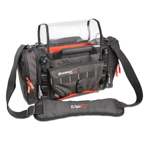 K-Tek Stingray Junior-X (KSTGJRX) Tasche