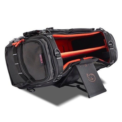 K-Tek Stingray Large-X (KSTGLX) Tasche