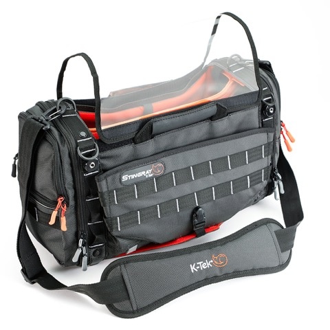 K-Tek Stingray Large-X (KSTGLX) Tasche