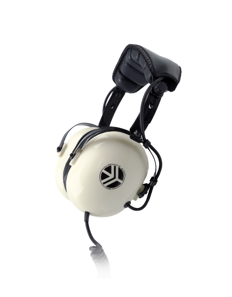 Remote Audio HN7506 geschlossener High Noise Kopfhörer