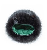 Bubblebee Industries The Windkiller SE für tragbare Recorder (XS, S, M, L)
